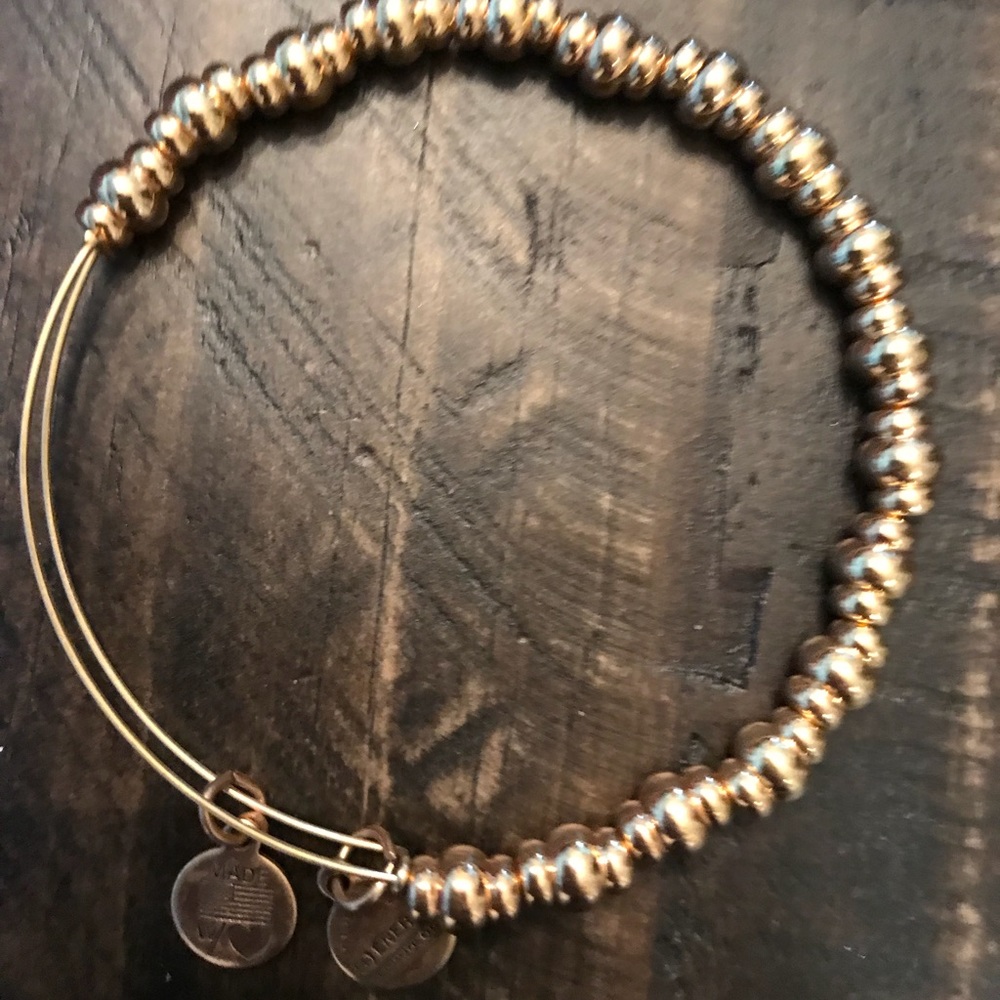 Alex & Ani Bracelet